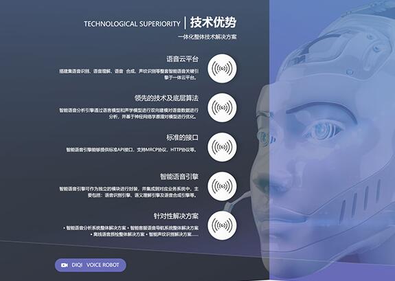 電話機(jī)器人 智能鎖定目標(biāo)客戶，杭州軟件開發(fā)的新趨勢