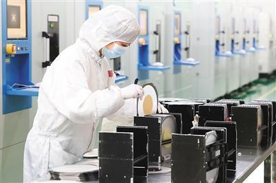 國民經(jīng)濟延續(xù)恢復向好態(tài)勢，技術開發(fā)引領高質量發(fā)展新篇章