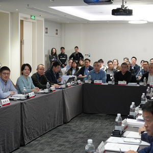 十四五國家重點研發(fā)計劃項目推進會 聚焦食品品質改良劑綠色制造關鍵技術