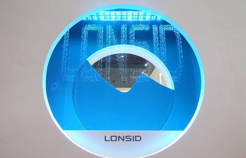 上海國際水展首日，朗詩德產(chǎn)品備受矚目，技術咨詢成熱點