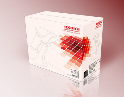 包裝設計公司淺談產品包裝的數碼設計效果與數字技術服務